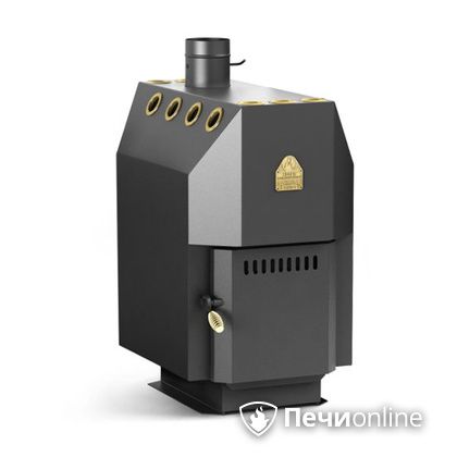 Печь-буржуйка TMF Доцент "Профессор Бутаков" в Брянске